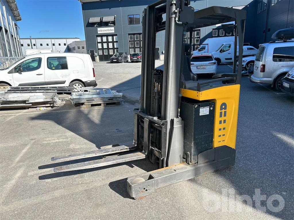 Atlet UMS 160 - Reach truck: picture 1 Atlet UMS 160 - Reach truck: picture 1