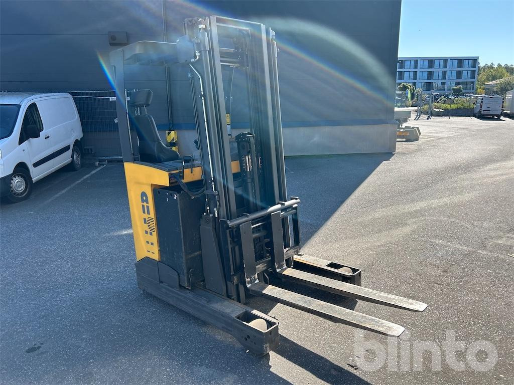 Atlet UMS 160 - Reach truck: picture 3 Atlet UMS 160 - Reach truck: picture 3