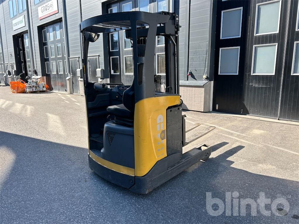 Atlet UMS 160 - Reach truck: picture 5 Atlet UMS 160 - Reach truck: picture 5
