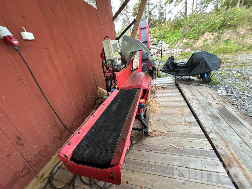 Bala Agri 63474 - Wood chipper: picture 4 Bala Agri 63474 - Wood chipper: picture 4