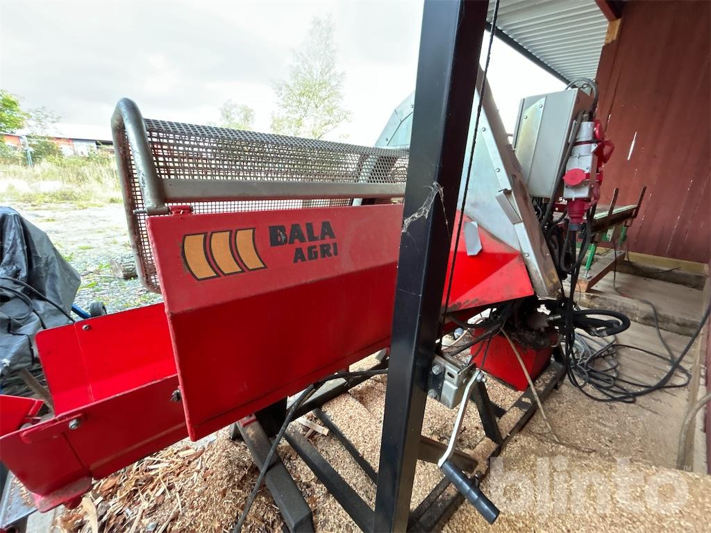 Bala Agri 63474 - Wood chipper: picture 5 Bala Agri 63474 - Wood chipper: picture 5