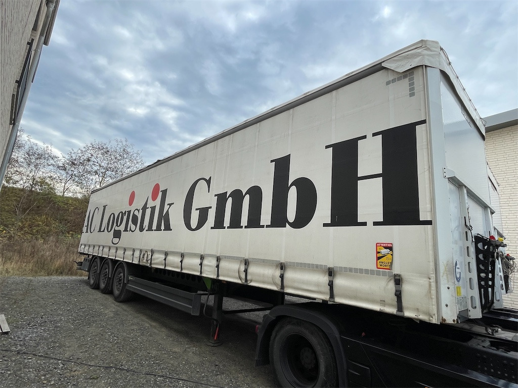 Berger SAPL24 Edscha (2022) - Curtainsider semi-trailer: picture 4 Berger SAPL24 Edscha (2022) - Curtainsider semi-trailer: picture 4