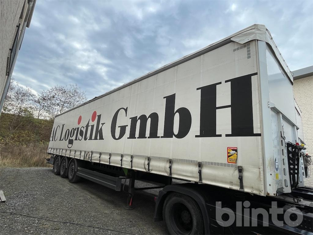 Berger SAPL24 Edscha (2022) - Curtainsider semi-trailer: picture 5 Berger SAPL24 Edscha (2022) - Curtainsider semi-trailer: picture 5