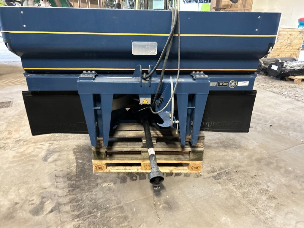 Bogballe N2 w - Fertilizer spreader: picture 4 Bogballe N2 w - Fertilizer spreader: picture 4