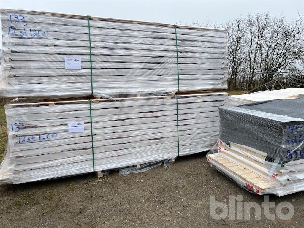 Byggsats 133kvm - Workshop equipment: picture 3 Byggsats 133kvm - Workshop equipment: picture 3