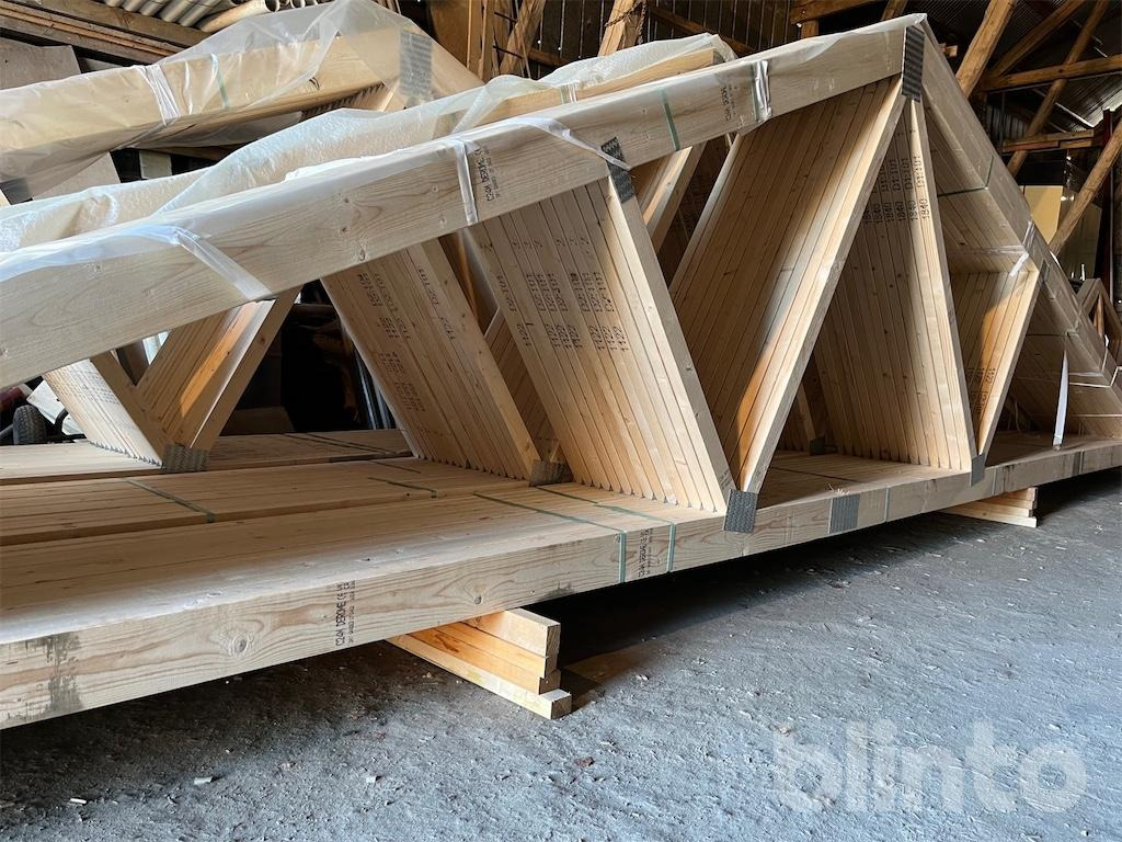 Byggsats 133kvm - Workshop equipment: picture 4 Byggsats 133kvm - Workshop equipment: picture 4