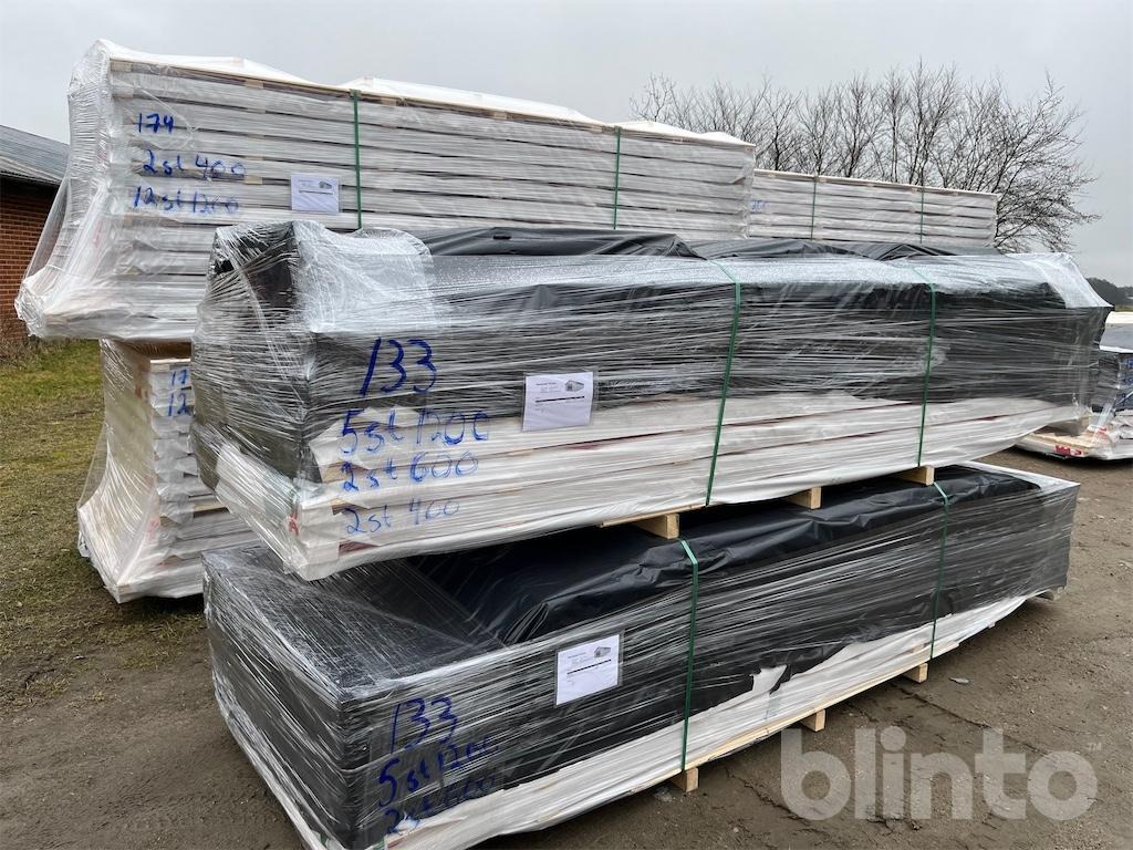 Byggsats 133kvm - Workshop equipment: picture 2 Byggsats 133kvm - Workshop equipment: picture 2