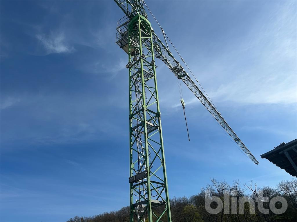 CADILLON GT1130 (1994) - Tower crane: picture 3 CADILLON GT1130 (1994) - Tower crane: picture 3