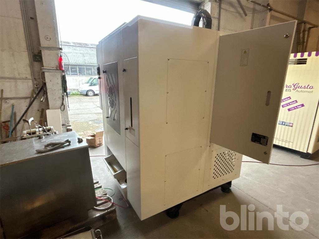 CNC LATHE FP32C (2024) - CNC machining center: picture 4 CNC LATHE FP32C (2024) - CNC machining center: picture 4