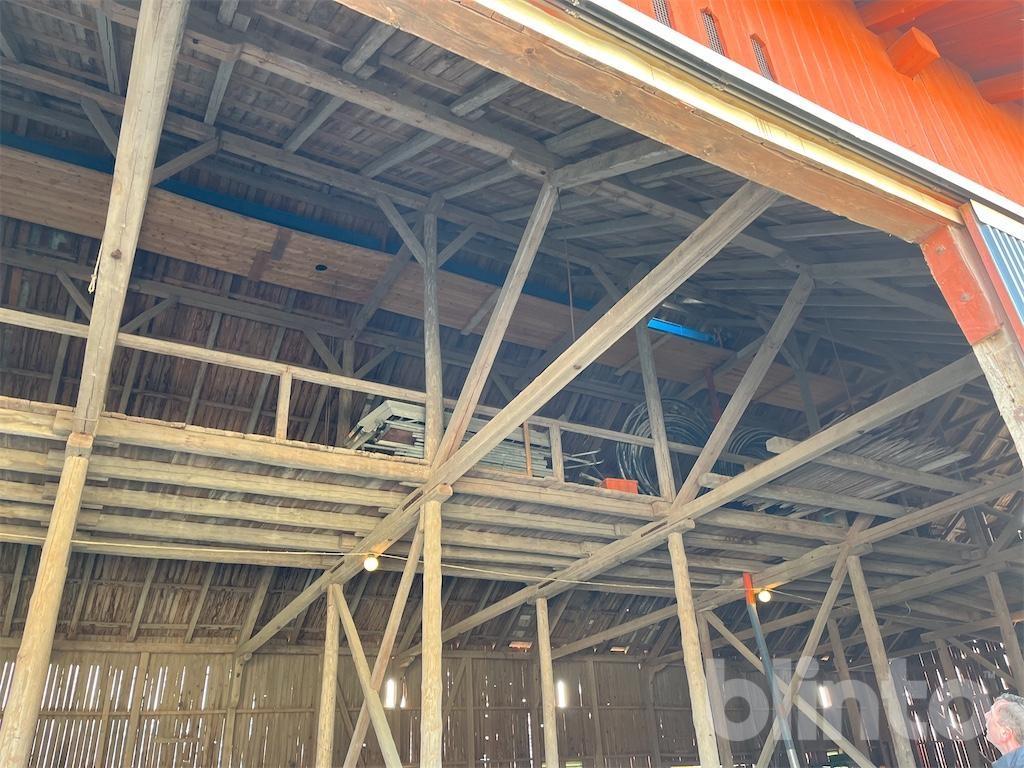 Ca 38 meter - Belt conveyor: picture 2 Ca 38 meter - Belt conveyor: picture 2