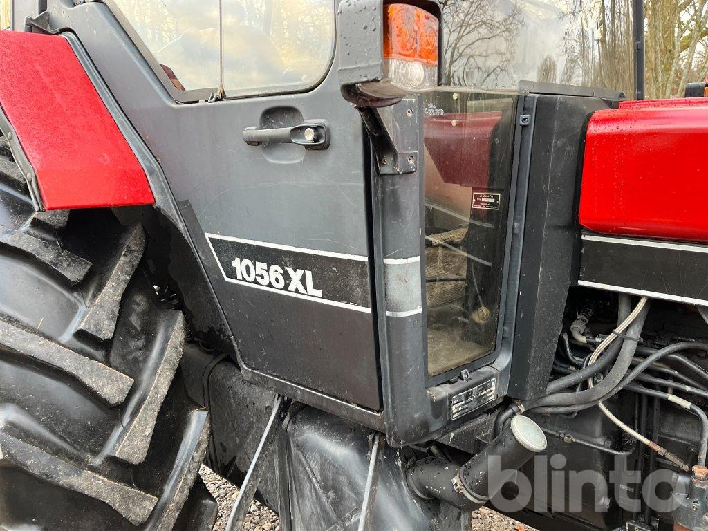 Farm tractor Case IH 1056 XL: picture 32 Farm tractor Case IH 1056 XL: picture 32
