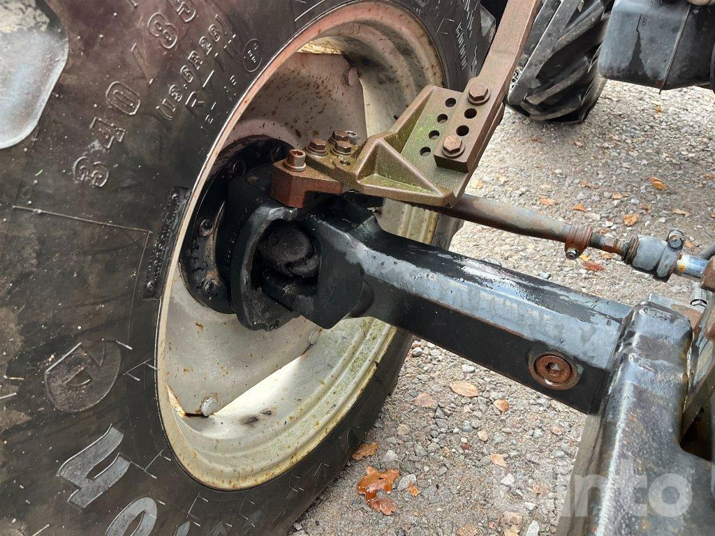 Farm tractor Case IH 1056 XL: picture 20 Farm tractor Case IH 1056 XL: picture 20