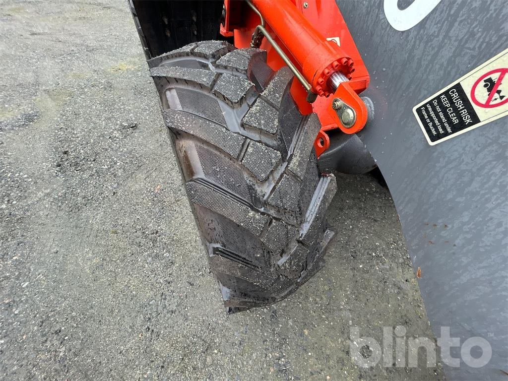 Wheel loader Everun ER 20: picture 24