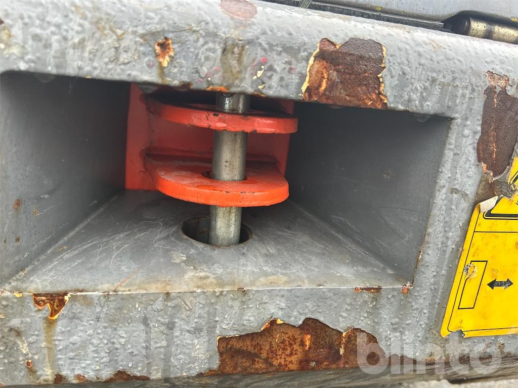 Wheel loader Everun ER 20: picture 39