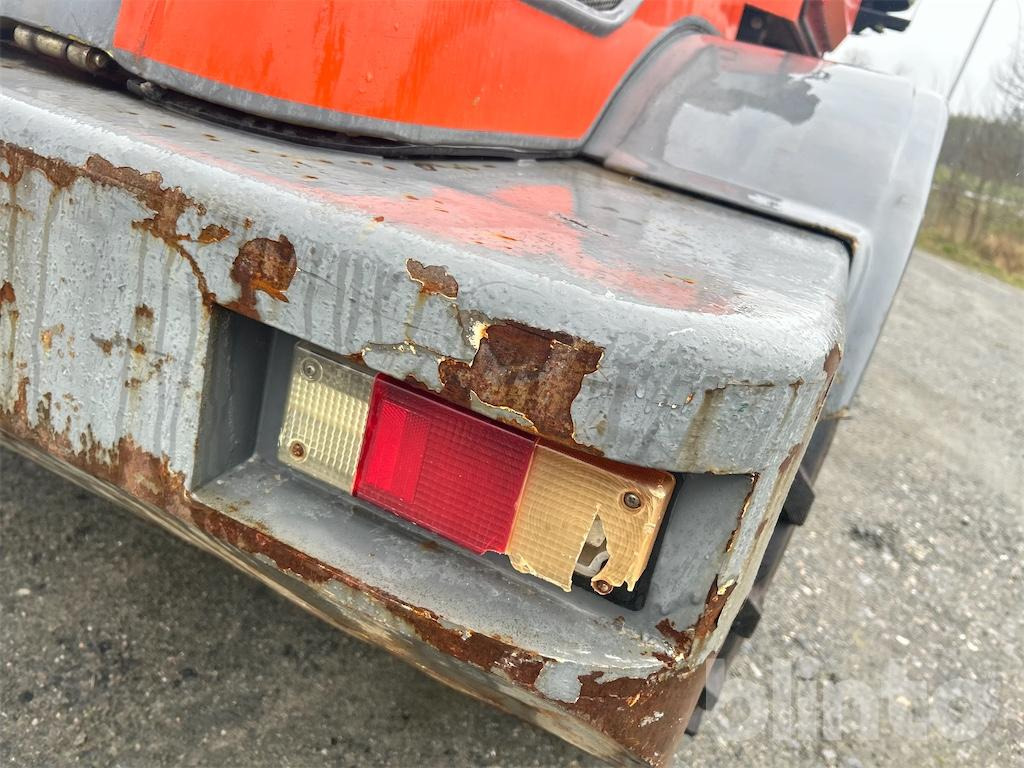 Wheel loader Everun ER 20: picture 38