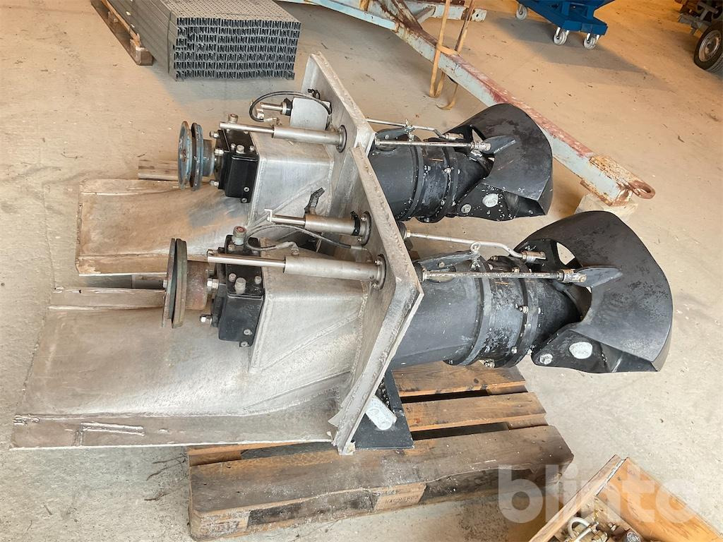 FF jet 310071 - Construction equipment: picture 1 FF jet 310071 - Construction equipment: picture 1