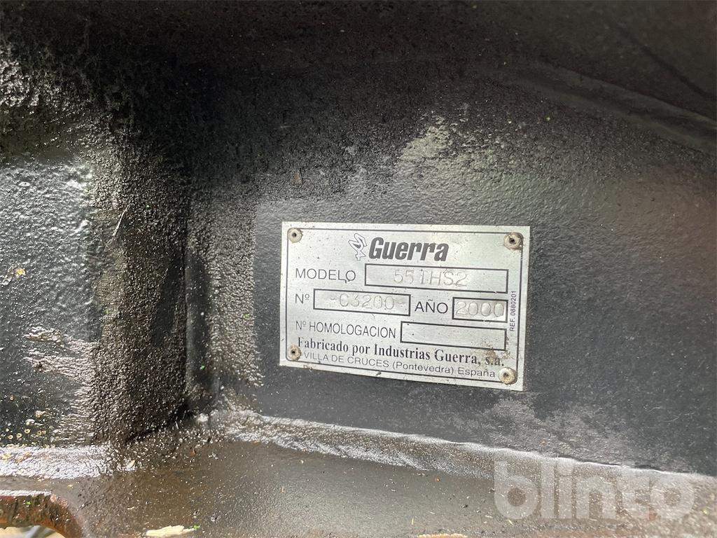 Heizohack HM1040 - Wood chipper: picture 5 Heizohack HM1040 - Wood chipper: picture 5