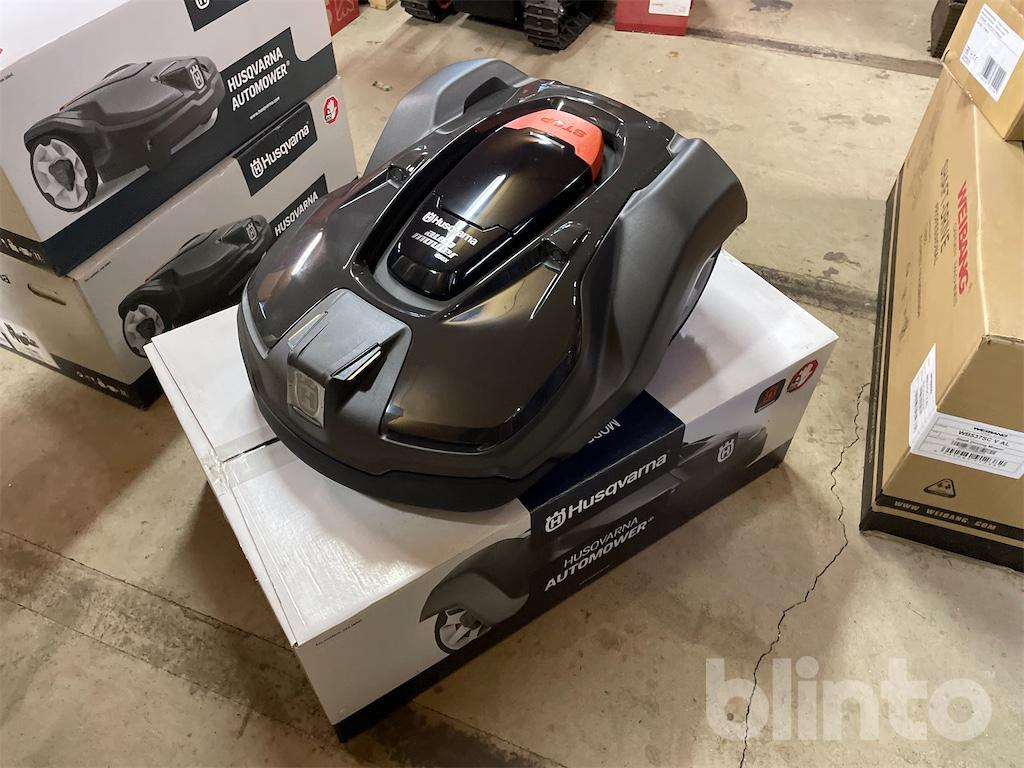 Husqvarna 450X (2022) - Garden mower: picture 1 Husqvarna 450X (2022) - Garden mower: picture 1