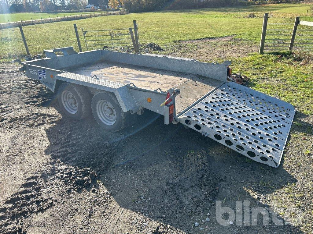 IFOR WILLIAMS GH 3.500KG - Plant trailer: picture 2 IFOR WILLIAMS GH 3.500KG - Plant trailer: picture 2