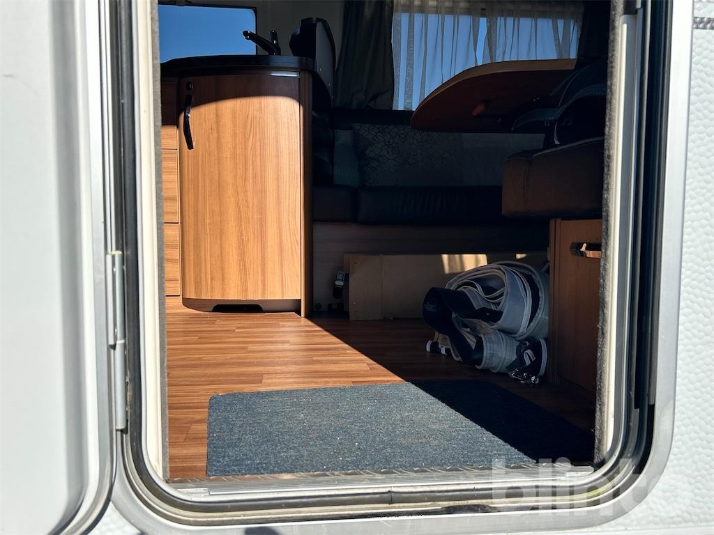 Caravan KNAUS KWE: picture 38