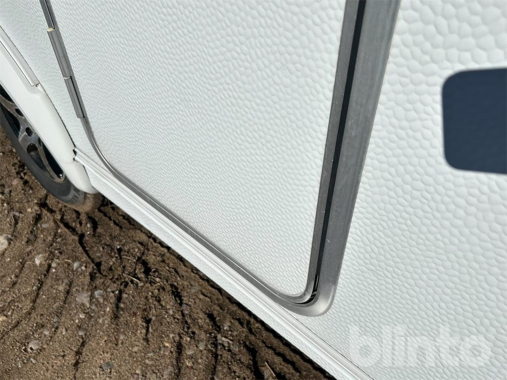 Caravan KNAUS KWE: picture 35