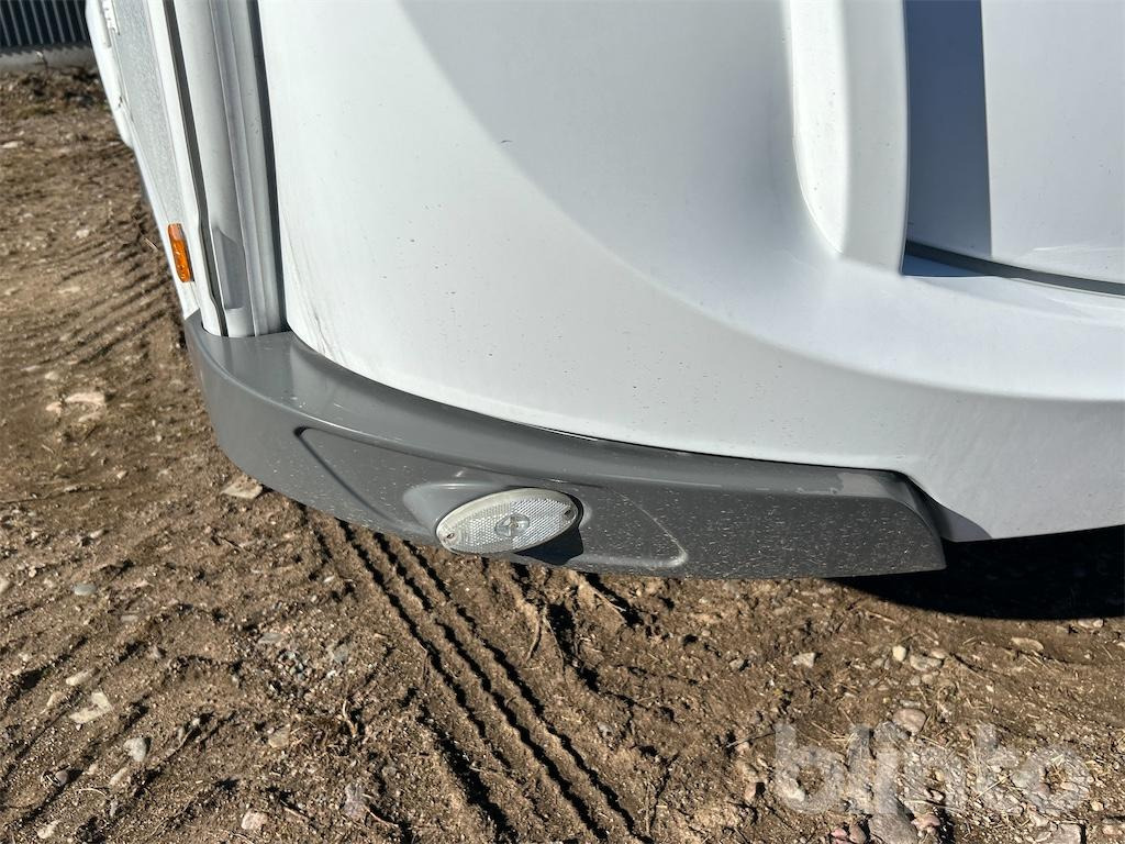 Caravan KNAUS KWE: picture 28