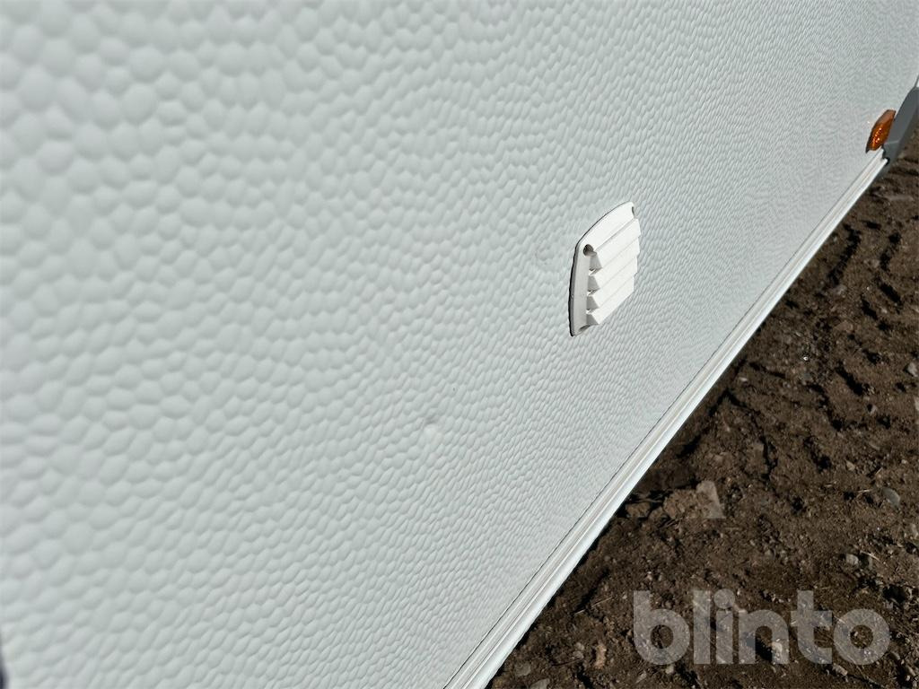 Caravan KNAUS KWE: picture 30