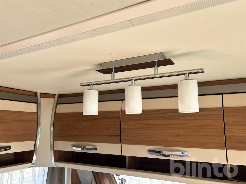 Caravan KNAUS KWE: picture 45