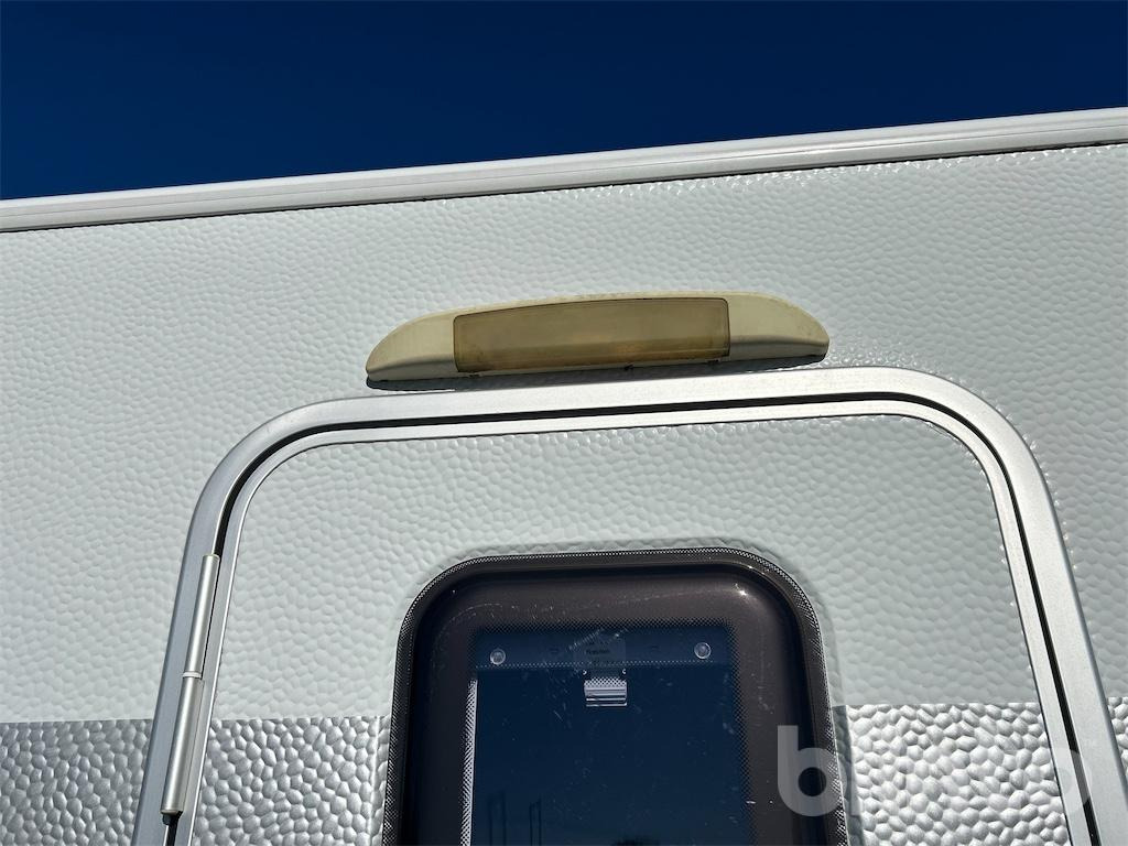 Caravan KNAUS KWE: picture 32