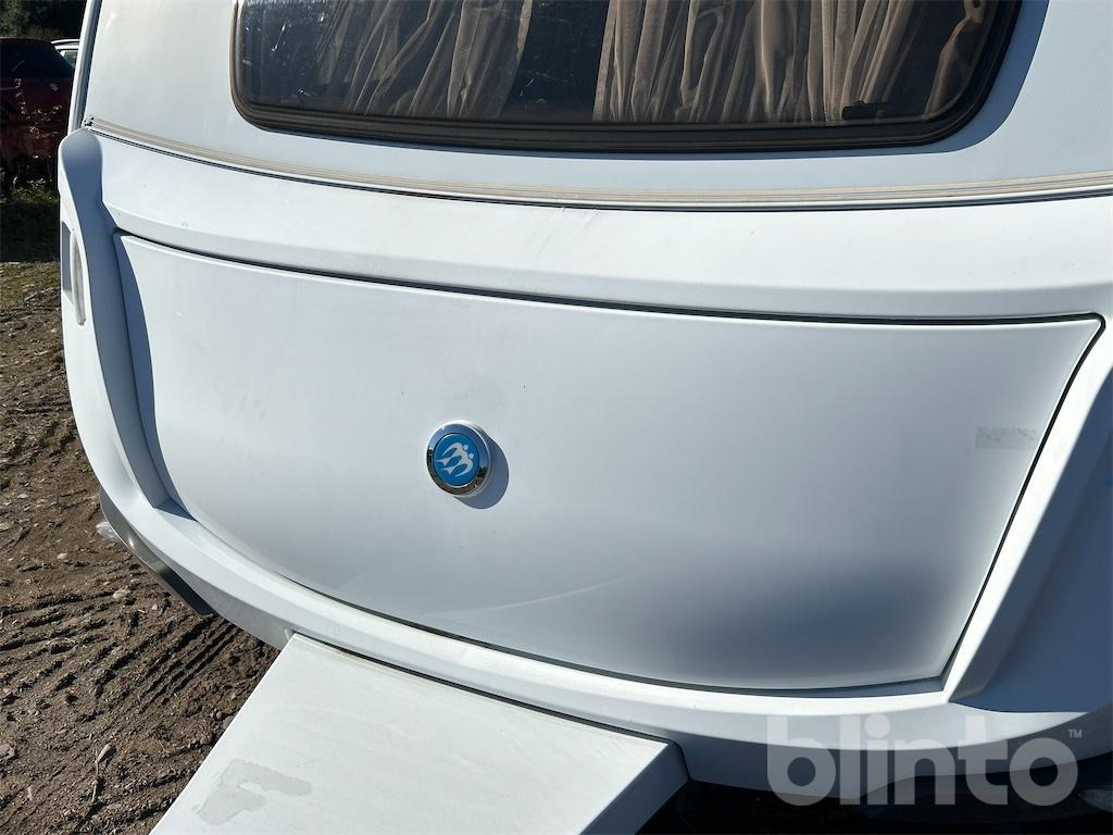 Caravan KNAUS KWE: picture 23