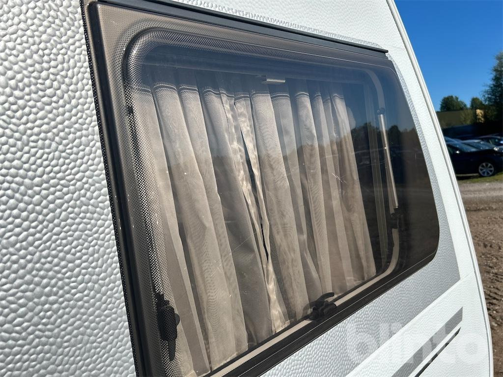 Caravan KNAUS KWE: picture 31