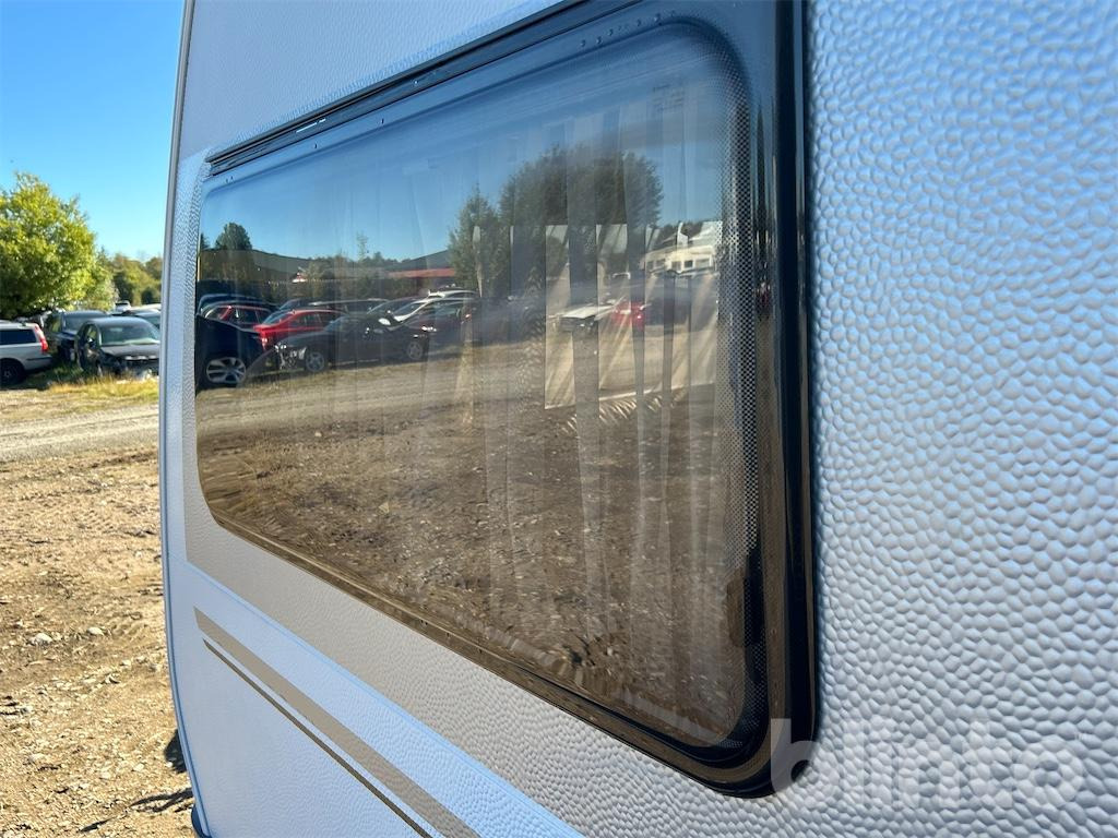 Caravan KNAUS KWE: picture 20