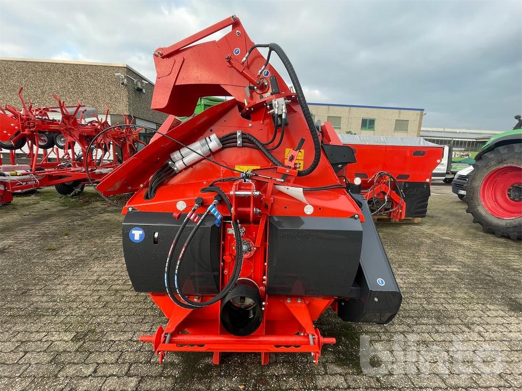 KUHN PRIMOR 2060 M (neu/unbenutzt, Bj. 2025) - Straw shredder: picture 2 KUHN PRIMOR 2060 M (neu/unbenutzt, Bj. 2025) - Straw shredder: picture 2