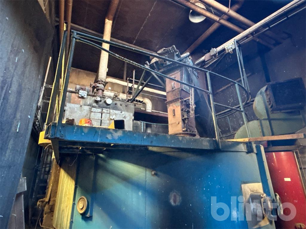 KWN-CFK på rot - Woodworking machinery: picture 2 KWN-CFK på rot - Woodworking machinery: picture 2