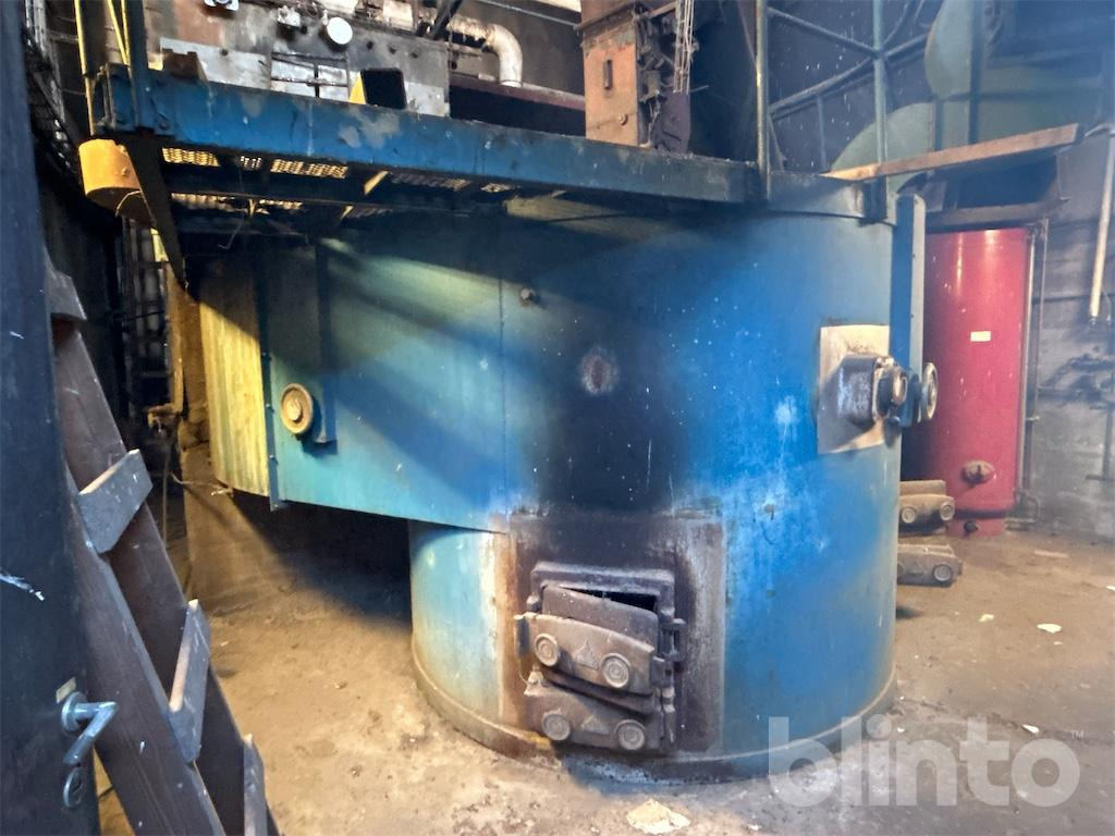 KWN-CFK på rot - Woodworking machinery: picture 1 KWN-CFK på rot - Woodworking machinery: picture 1