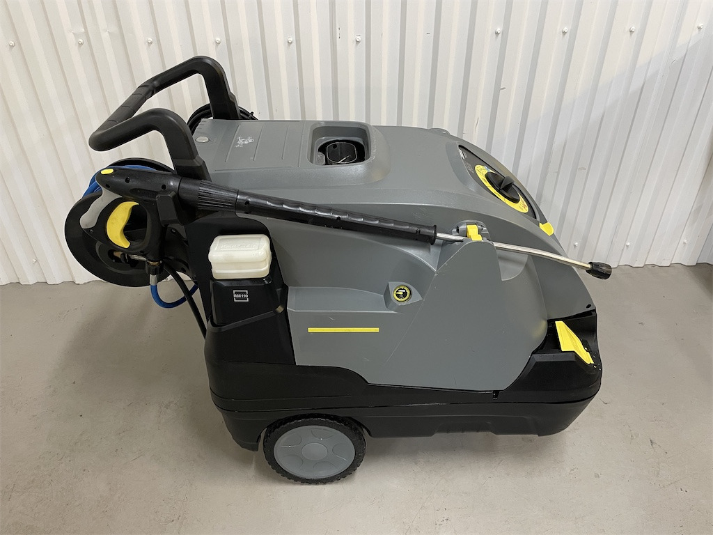 Kärcher HDS 8/18 4 CX - Pressure washer: picture 2 Kärcher HDS 8/18 4 CX - Pressure washer: picture 2