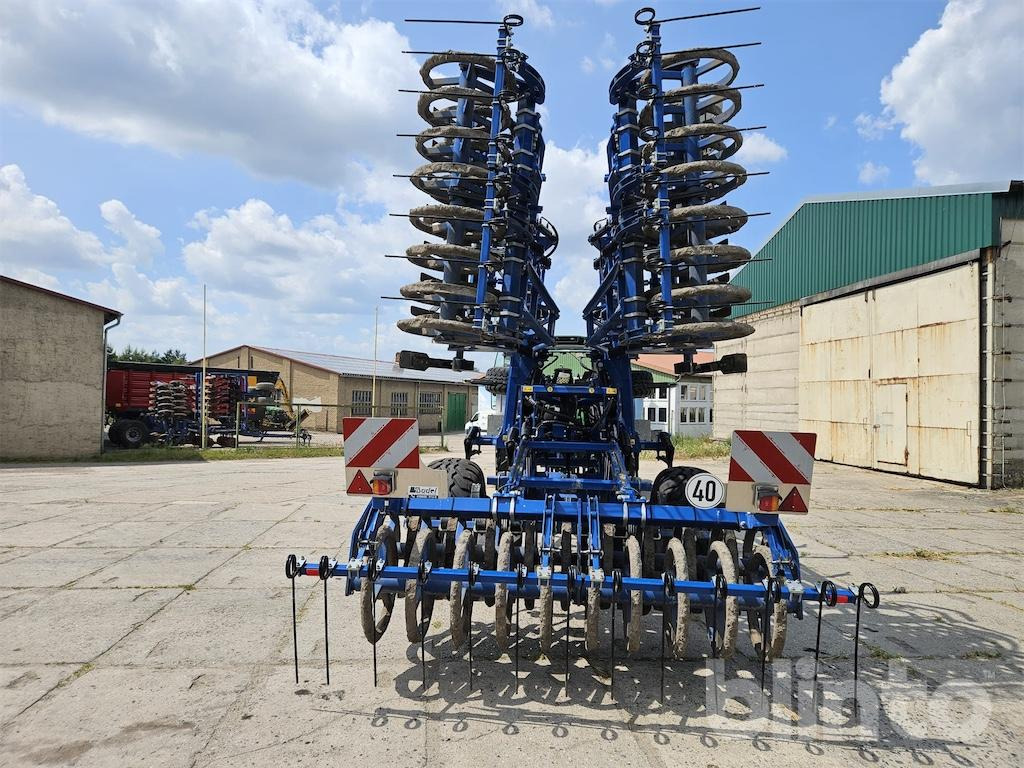 Köckerling Vector 620 - Cultivator: picture 4 Köckerling Vector 620 - Cultivator: picture 4