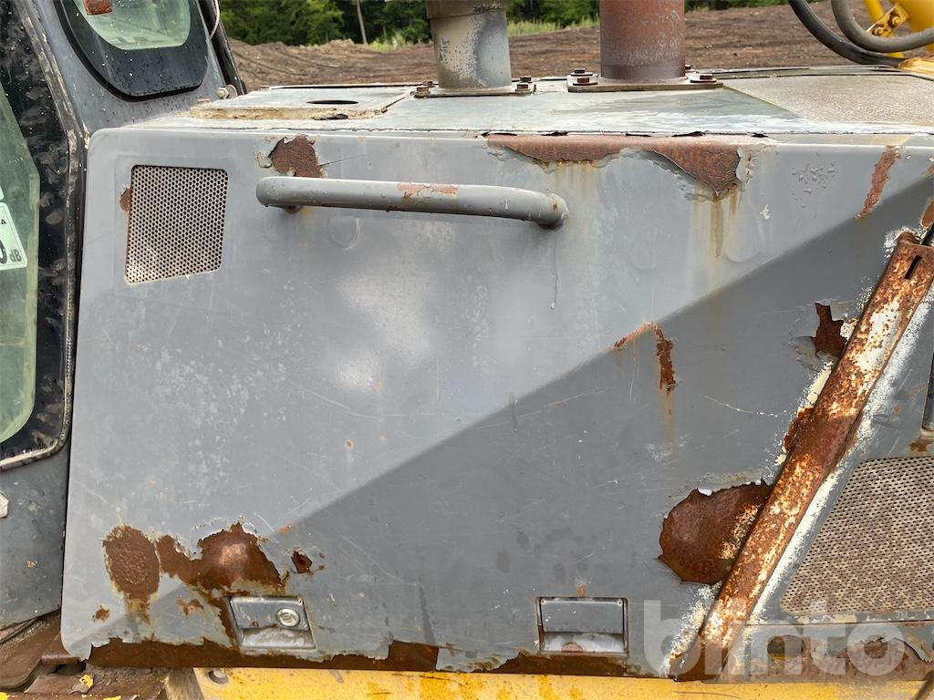 Bulldozer Komatsu D65EX-15: picture 50
