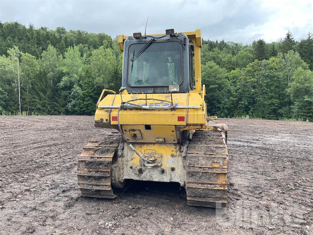 Bulldozer Komatsu D65EX-15: picture 9