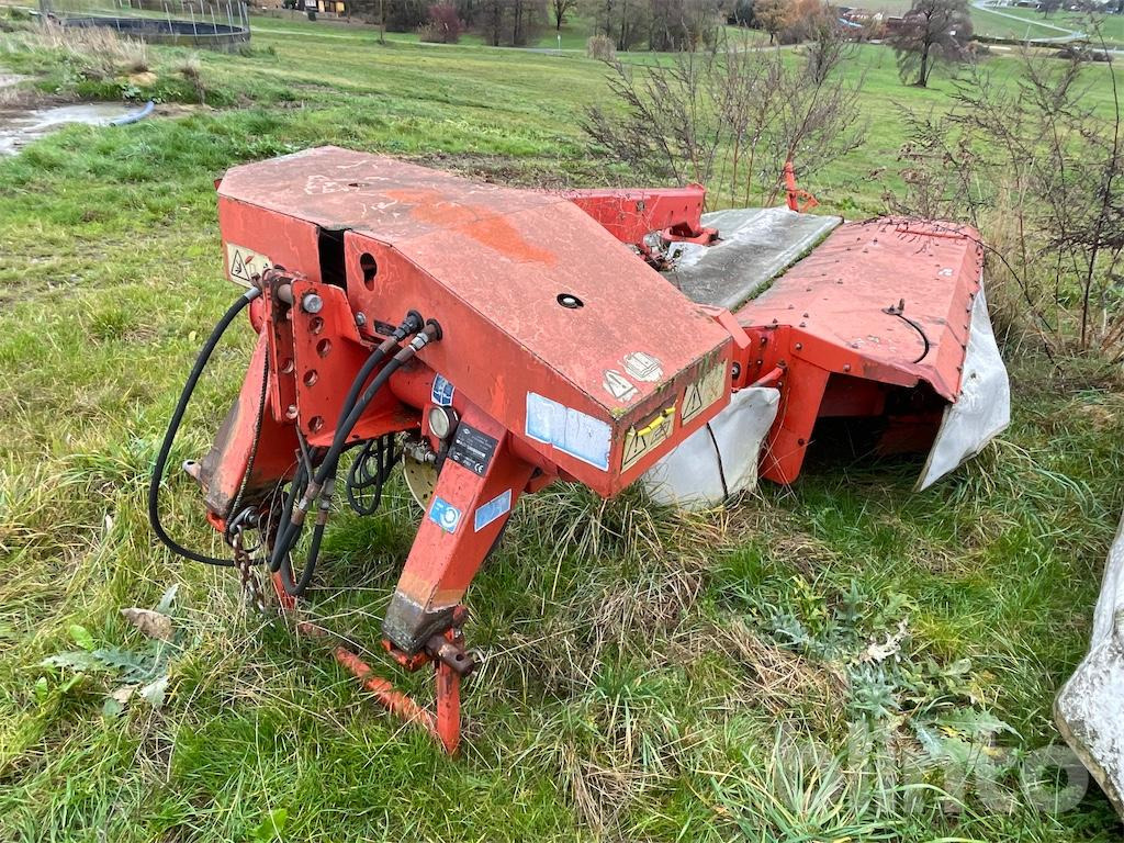 Kuhn FC 313 (2003) - Mower: picture 1 Kuhn FC 313 (2003) - Mower: picture 1