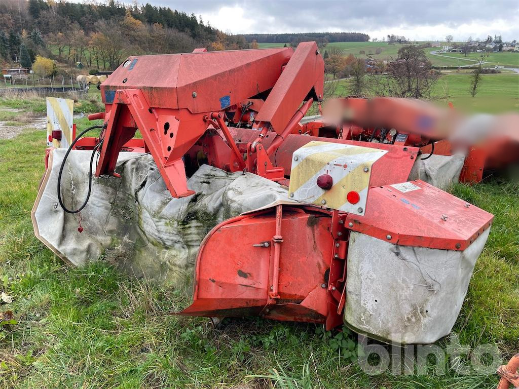 Kuhn FC 313 F (2007) - Mower: picture 2 Kuhn FC 313 F (2007) - Mower: picture 2