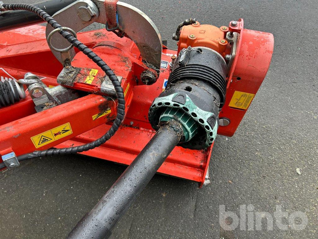 Verge mower Kuhn TB 181 Select: picture 15 Verge mower Kuhn TB 181 Select: picture 15