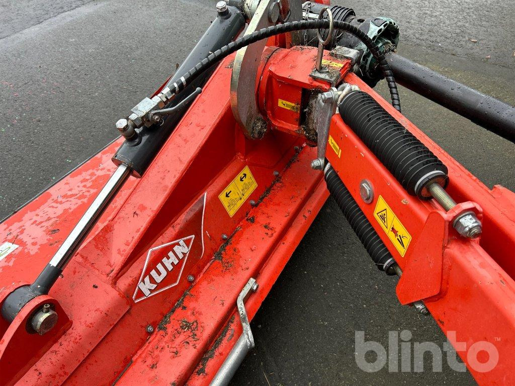 Verge mower Kuhn TB 181 Select: picture 17 Verge mower Kuhn TB 181 Select: picture 17