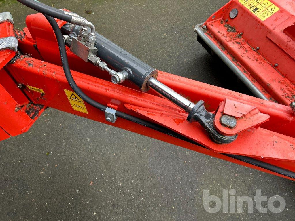 Verge mower Kuhn TB 181 Select: picture 13 Verge mower Kuhn TB 181 Select: picture 13
