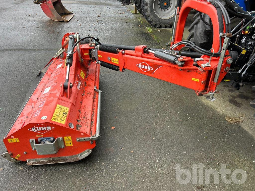Kuhn TB 181 Select - Verge mower: picture 5 Kuhn TB 181 Select - Verge mower: picture 5