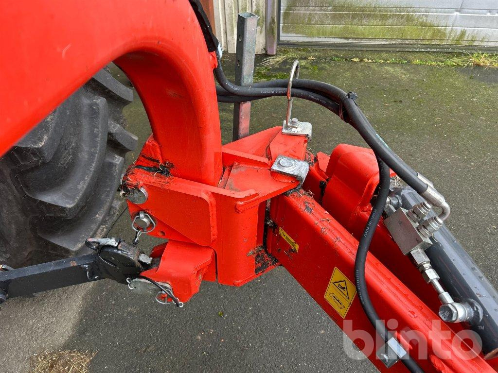Verge mower Kuhn TB 181 Select: picture 12 Verge mower Kuhn TB 181 Select: picture 12