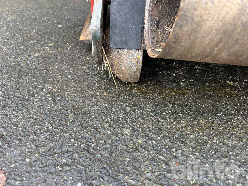 Verge mower Kuhn TB 181 Select: picture 25 Verge mower Kuhn TB 181 Select: picture 25