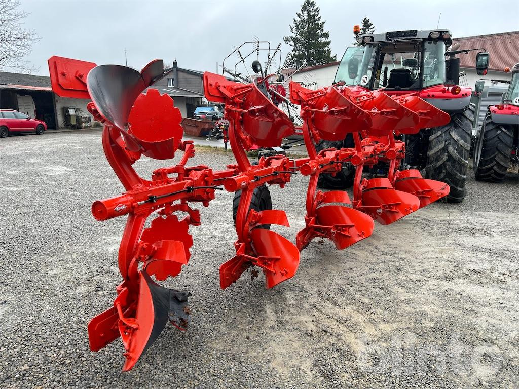 Kuhn Vari Master 123 5 NSH (2023) - Plow: picture 1 Kuhn Vari Master 123 5 NSH (2023) - Plow: picture 1