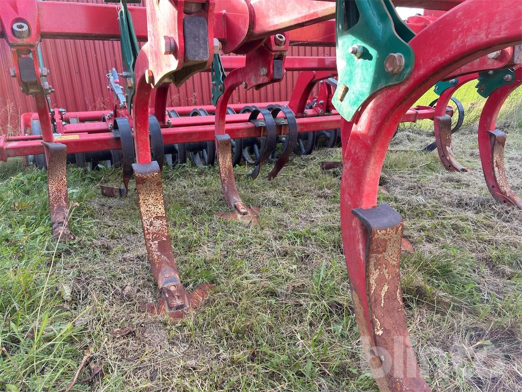 Cultivator Kverneland Enduro 3000: picture 17