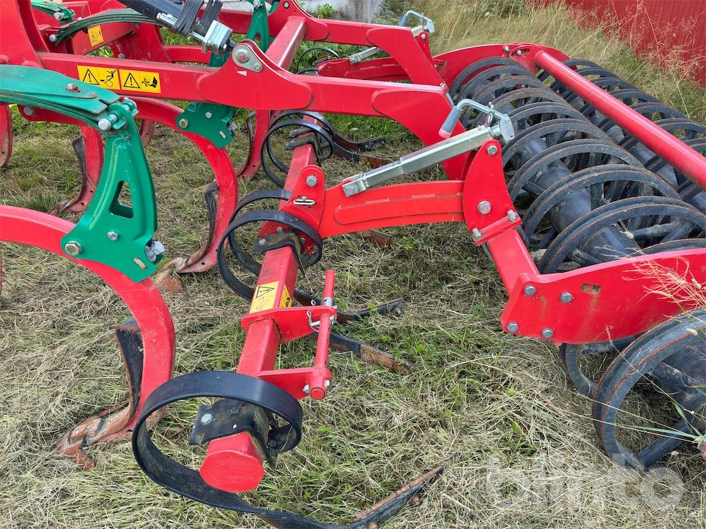 Cultivator Kverneland Enduro 3000: picture 28